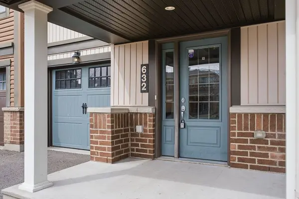 632 Lauraleaf CRES, Barrhaven, ON K2J 6G9