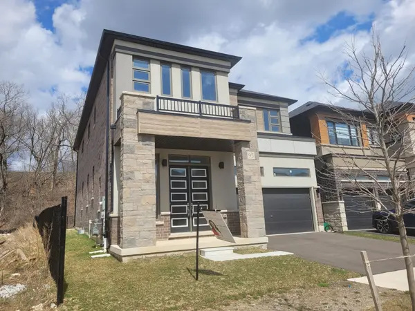 95 Macklin ST, Brant, ON N3V 0B8