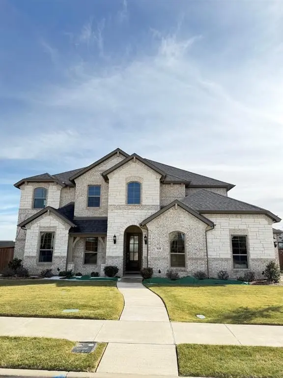 5638 Rutherford Drive, Midlothian, TX 76065