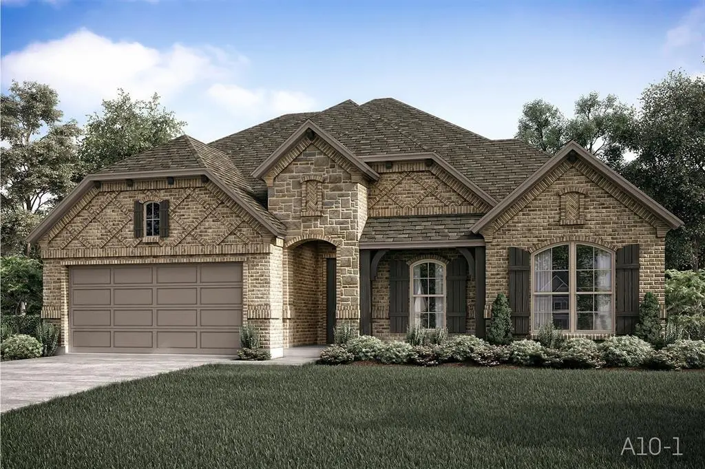 5410 Stone Lane, Midlothian, TX 76065