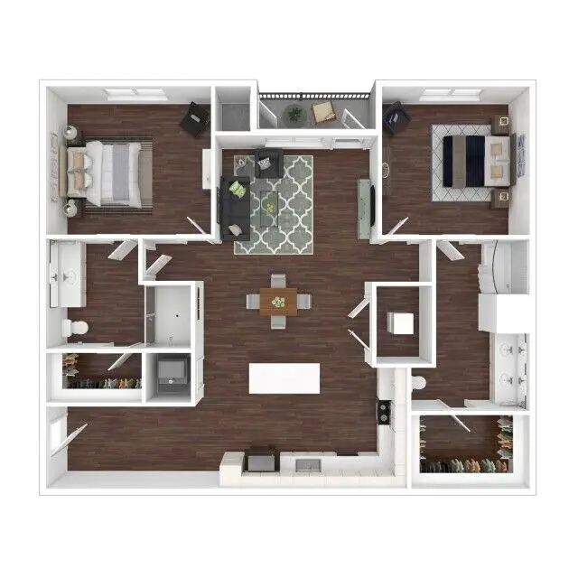 7319 Nordling Road #A305, Houston, TX 77076