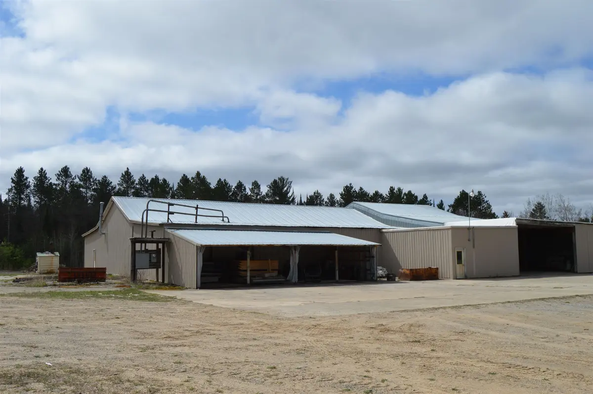 99 N Abbe RD, Comins Twp, MI 48621