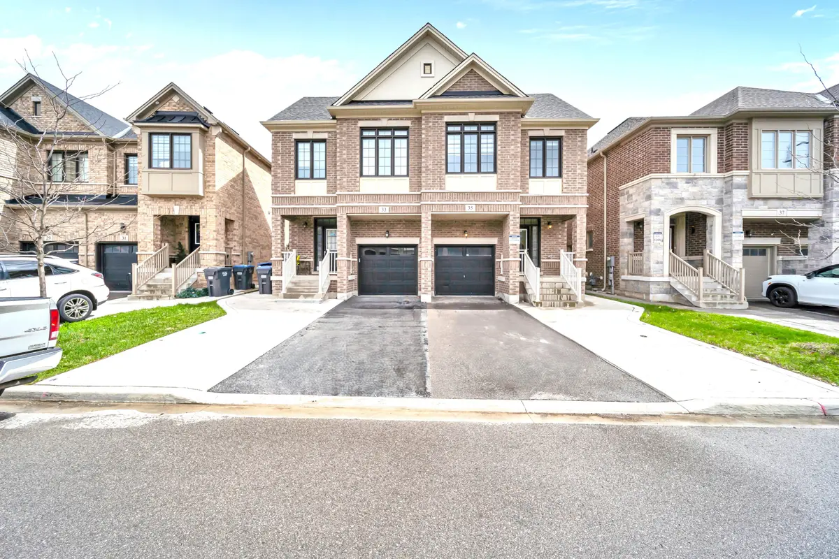 35 Hubbell_Basement Floor RD, Brampton, ON L6Y 1P3