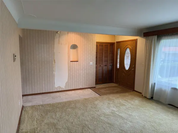 37572 Via Rosalie ST, Clinton Charter Township, MI 48036