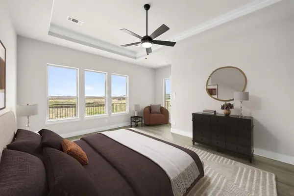 217 Ravenna Boulevard, Justin, TX 76247