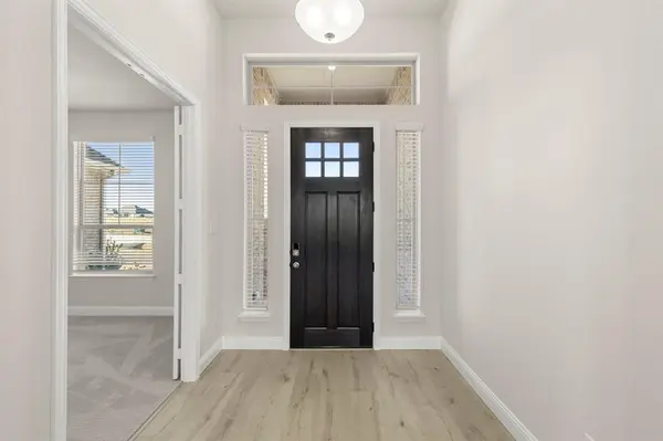 532 Birthright Lane, Mclendon Chisholm, TX 75032