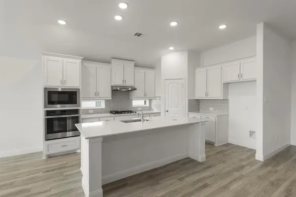 14551 Elion Court, Pilot Point, TX 75009