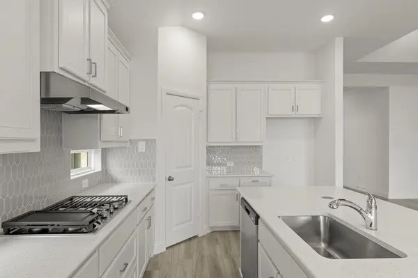 14551 Elion Court, Pilot Point, TX 75009