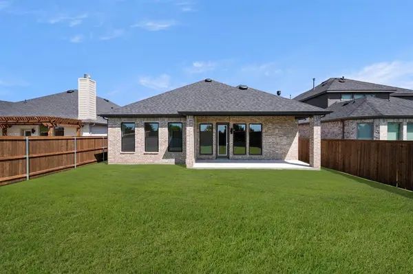 1873 Rough Ridge Trail, Midlothian, TX 76065