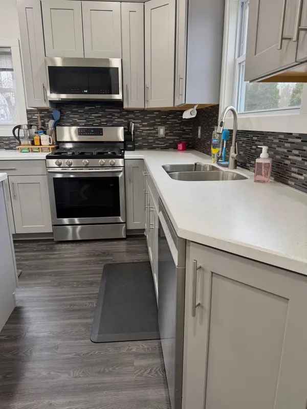 1121 W Midland RD, Monitor Twp, MI 48706