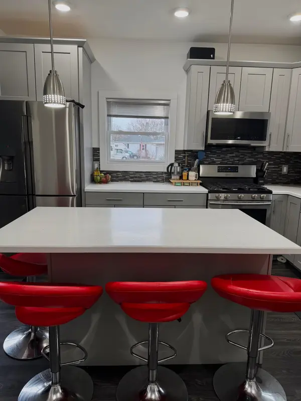 1121 W Midland RD, Monitor Twp, MI 48706