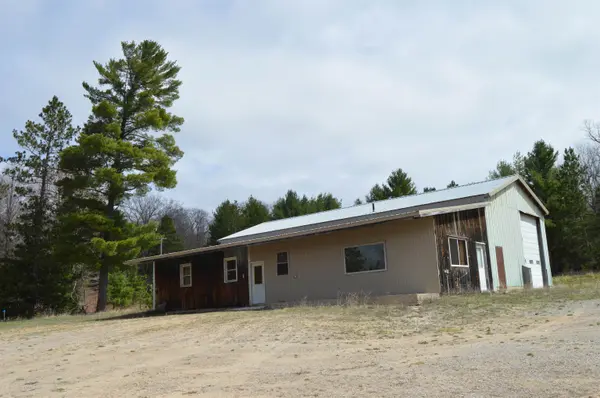 99 N Abbe RD, Comins Twp, MI 48621