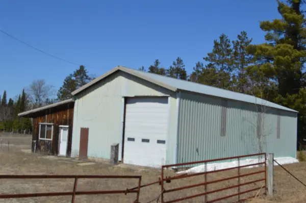 99 N Abbe RD, Comins Twp, MI 48621