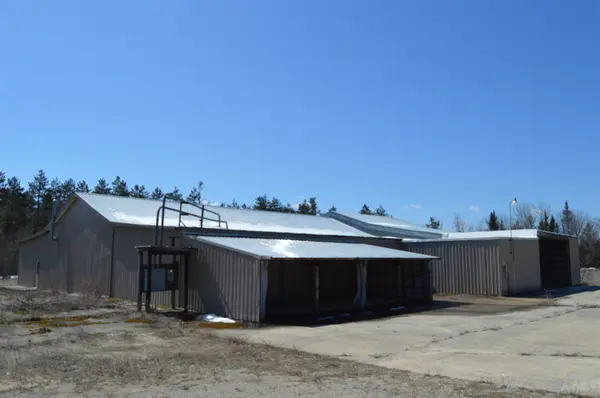 99 N Abbe RD, Comins Twp, MI 48621