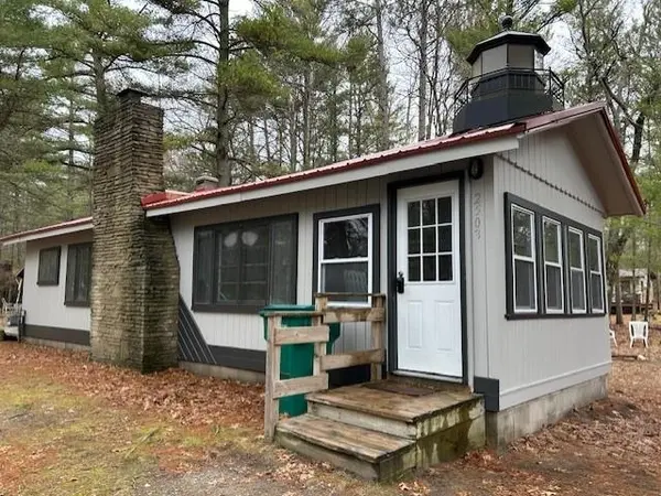 2503 Blackfoot DR, Baldwin Twp, MI 48730