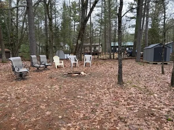 2503 Blackfoot DR, Baldwin Twp, MI 48730