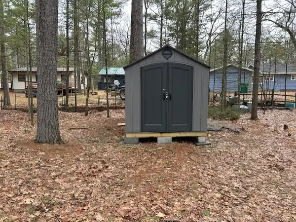 2503 Blackfoot DR, Baldwin Twp, MI 48730