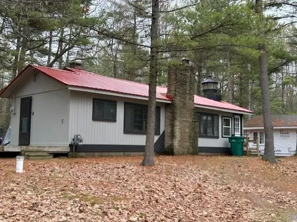 2503 Blackfoot DR, Baldwin Twp, MI 48730