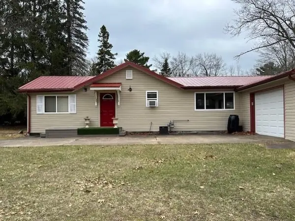 22 S Baldwin Resort RD, Baldwin Twp, MI 48730