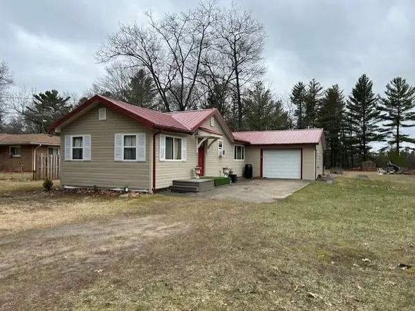 22 S Baldwin Resort RD, Baldwin Twp, MI 48730