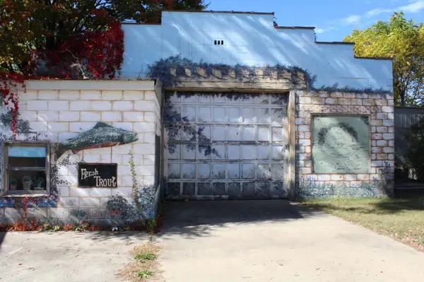 316 S Coral ST, Kalkaska Twp, MI 49646