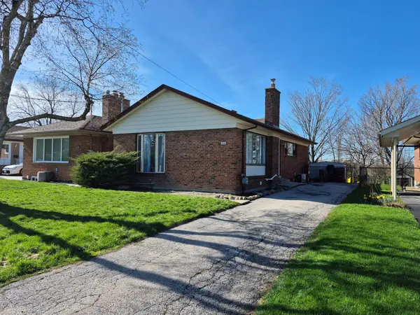 58 Mooregate AVE, Toronto E04, ON M1K 3V7