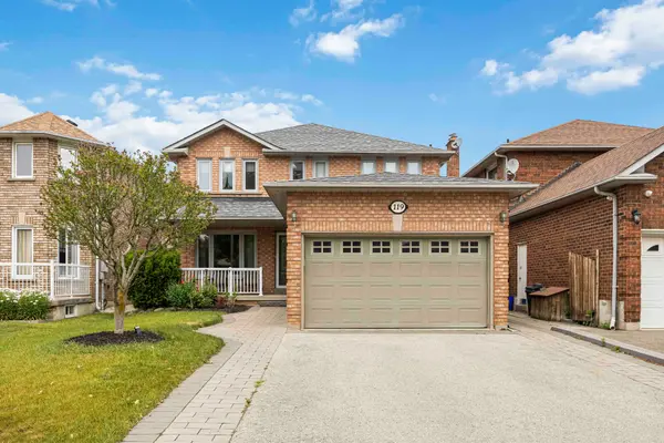 119 Spring Town RD, Vaughan, ON L4L 8E6