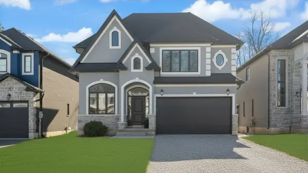 66 Cesar PL, Hamilton, ON L9G 0G3