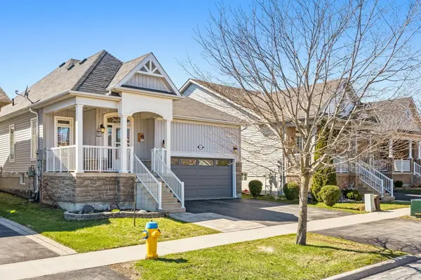 803 Greenly DR, Cobourg, ON K9A 0C6