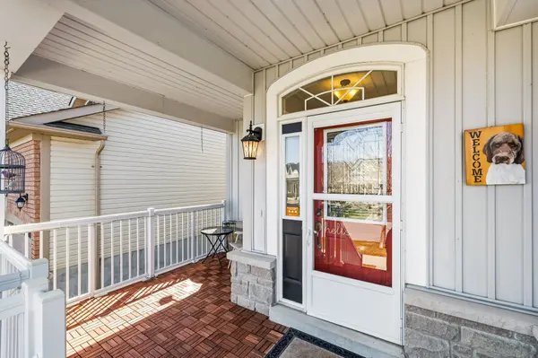 803 Greenly DR, Cobourg, ON K9A 0C6