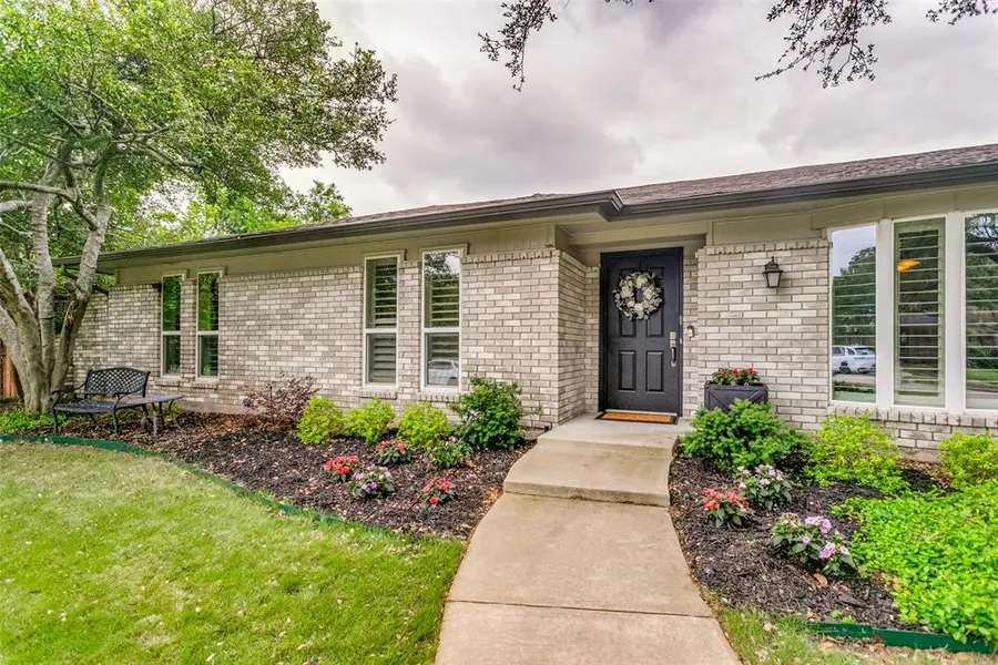 2516 Fairview Drive, Plano, TX 75075