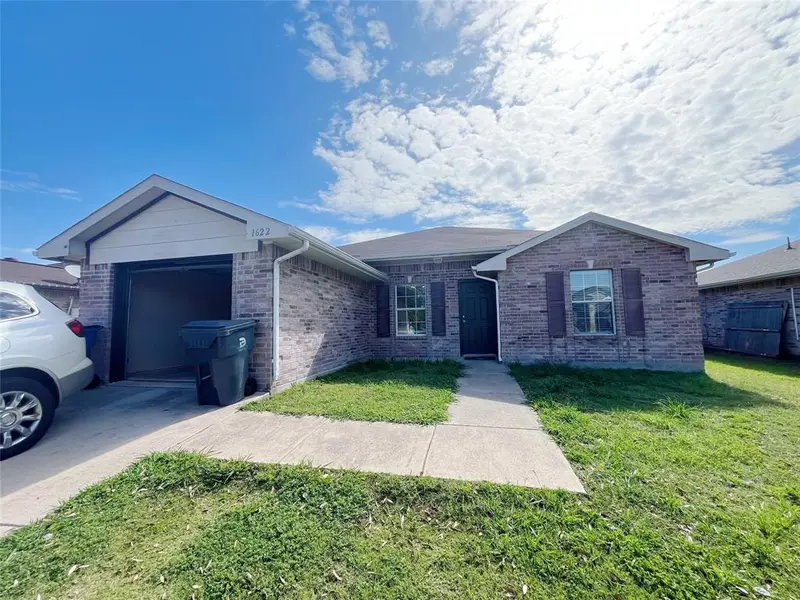 1622 Palm Beach Avenue, Dallas, TX 75217