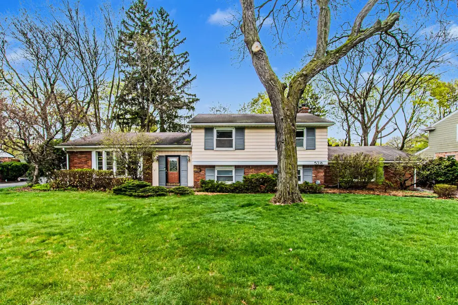 539 S Sheldon RD, Plymouth Charter Twp, MI 48170