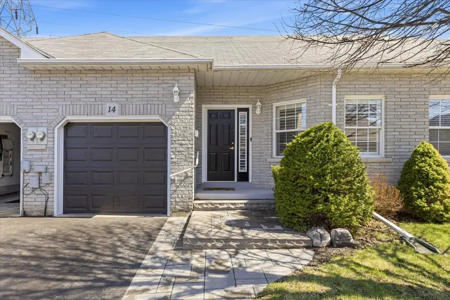 1111 Wilson RD N #14, Oshawa, ON L1G 8C2