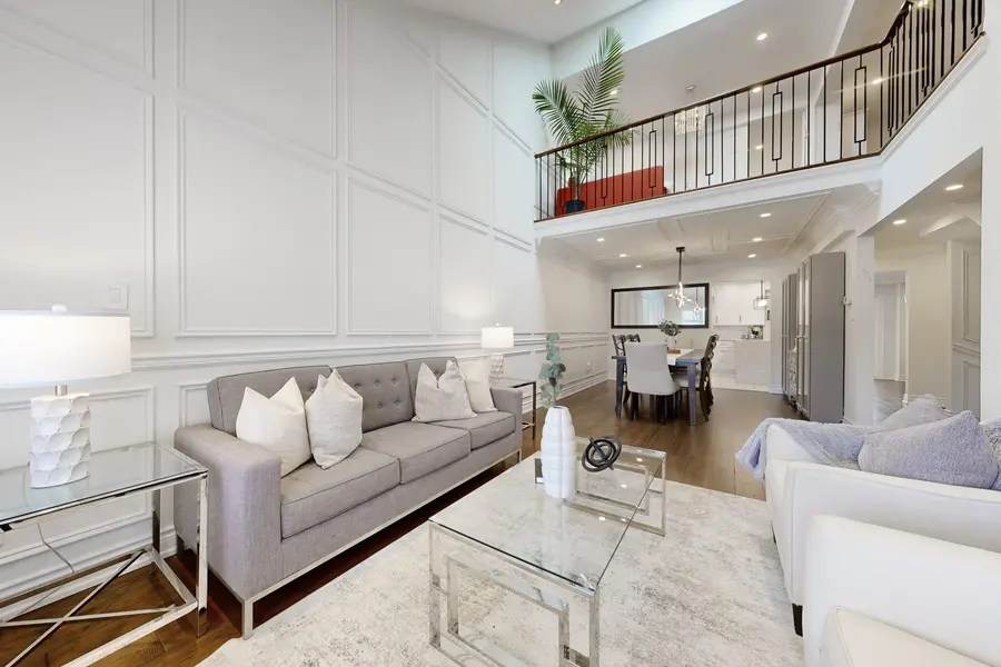 147 Mcmorran CRES, Vaughan, ON L4J 2T4