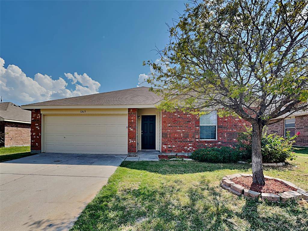 12613 Carpenter Lane, Rhome, TX 76078
