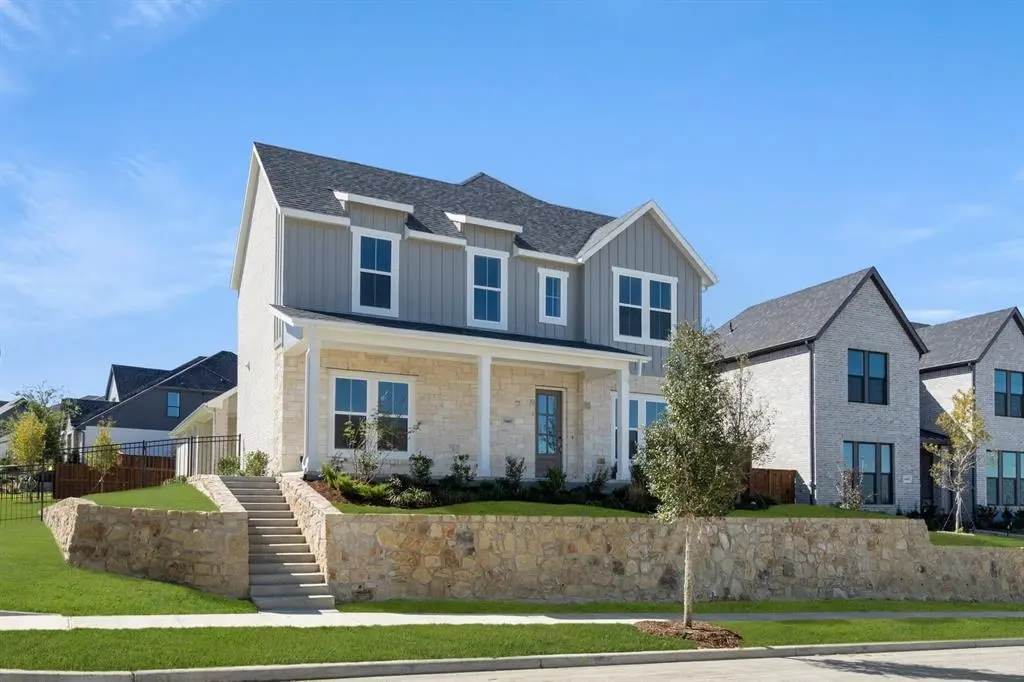 14465 Overlook Park Drive, Fort Worth, TX 76008