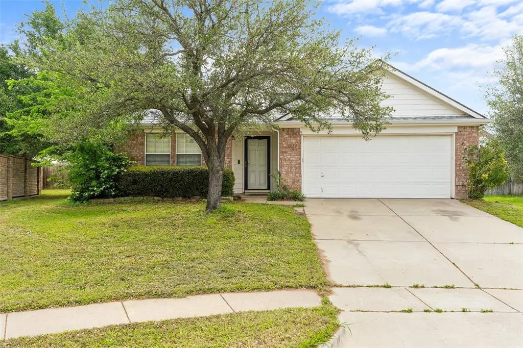 1500 Marbellas Court, Corinth, TX 76210