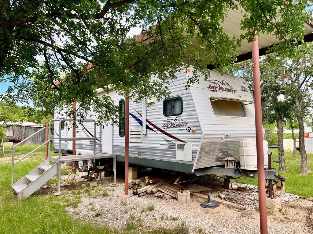 2170 Hillside Drive, May, TX 76857