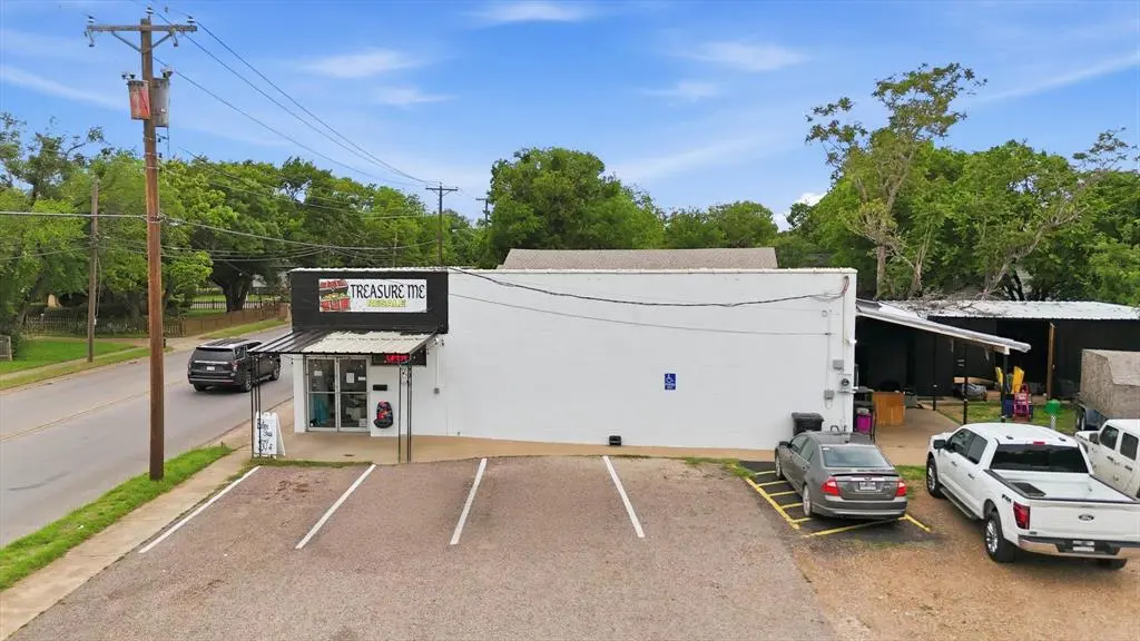 504 Granbury Street #504, Cleburne, TX 76033