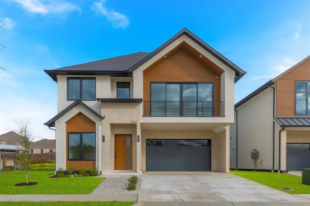 3447 Umyousef Court, Irving, TX 75038