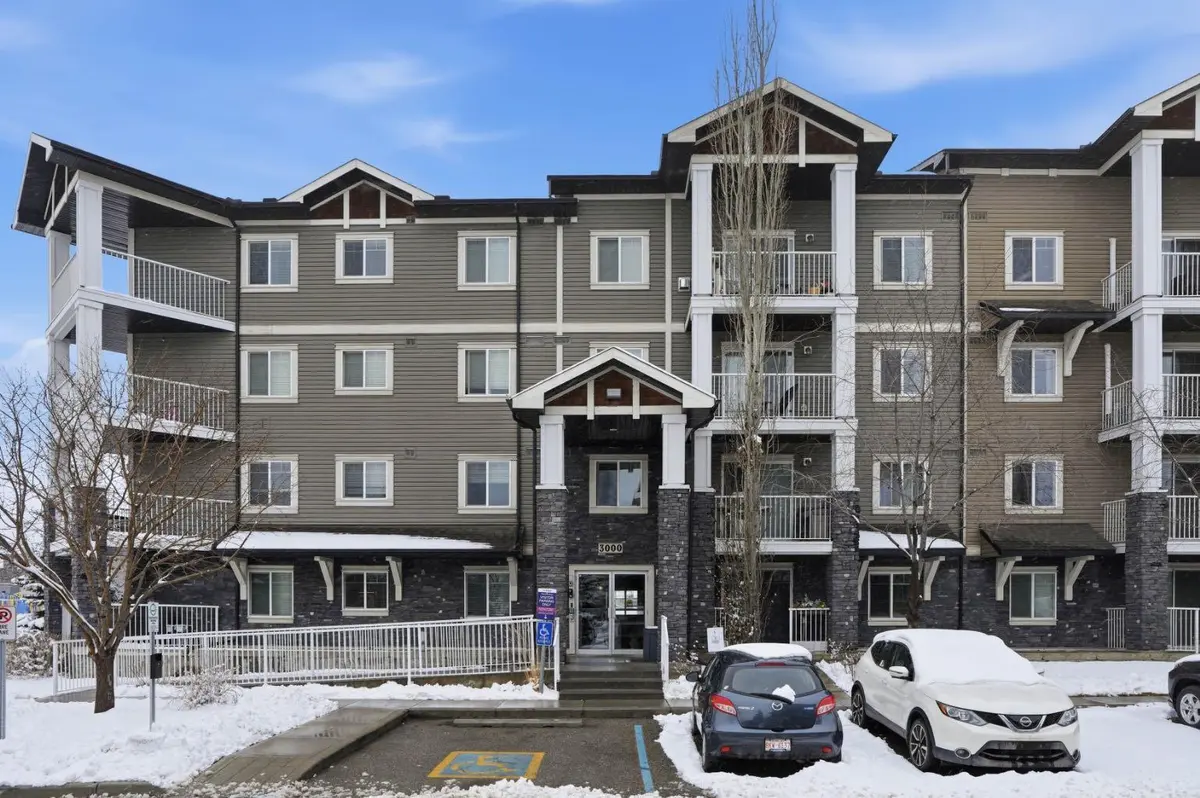 115 Prestwick Villas SE #3216, Calgary, AB T2Z4P4