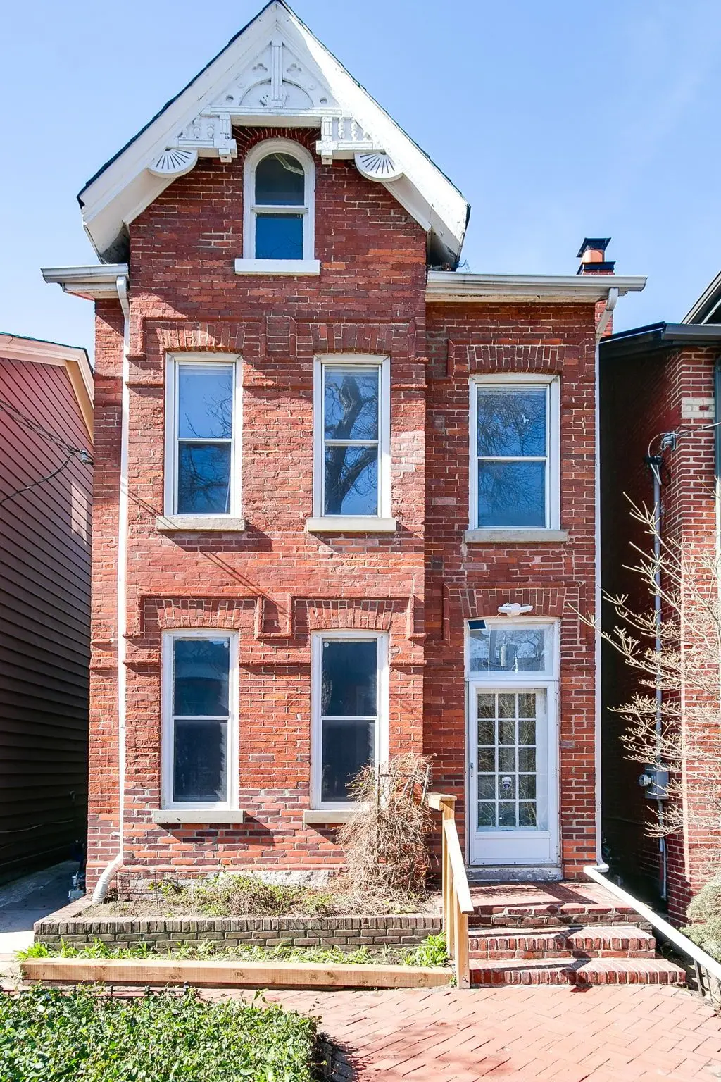 108 Amelia ST, Toronto C08, ON M4X 1E4