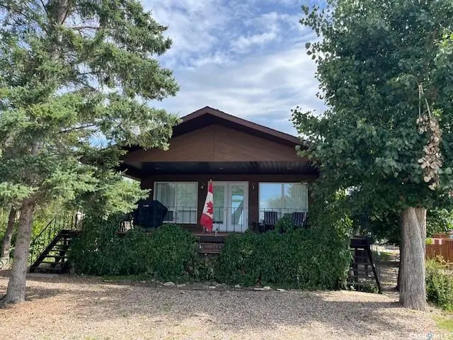 28 Highland AVENUE, Meota Rm No.468, SK S0M 0L0