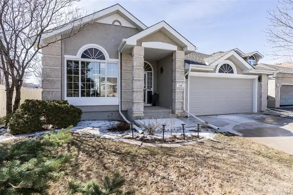 118 Portwood RD, Winnipeg, MB R3Y 1N2