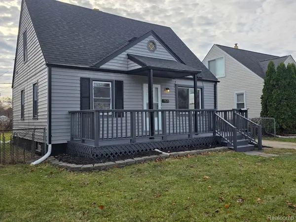 19820 Avalon ST, St. Clair Shores, MI 48080