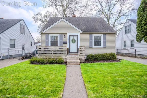 1844 Haynes ST, Birmingham, MI 48009
