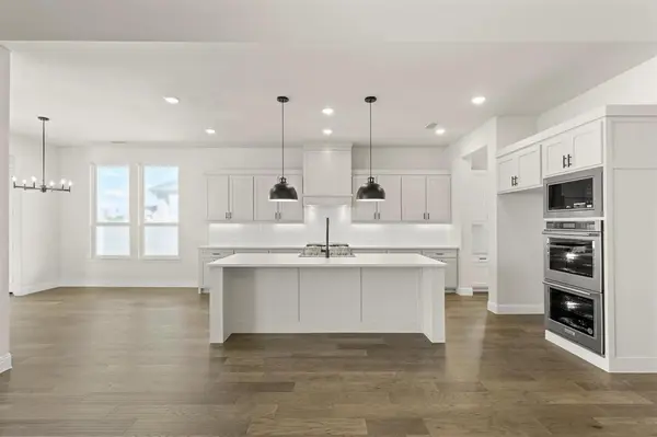 3304 Andesite Road, Mckinney, TX 75071