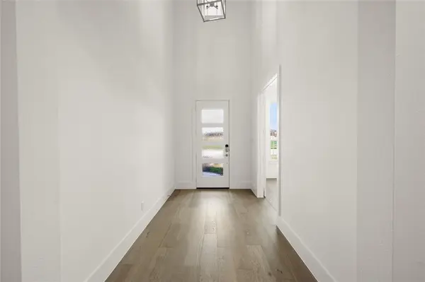 812 Zenica Drive, Aledo, TX 76008