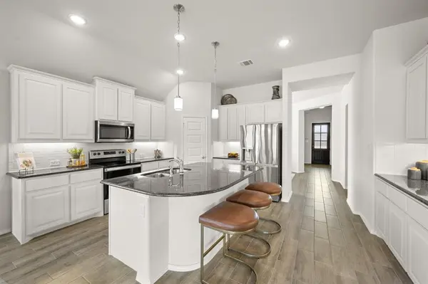 10620 Moss Cove, Fort Worth, TX 76036